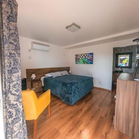 Apartamentos De Altitude Urubici Exteriör bild