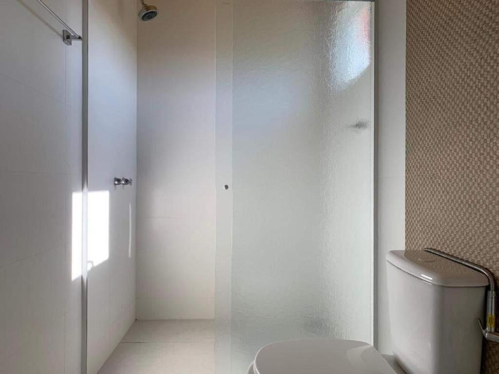 Apartamentos De Altitude Urubici Exteriör bild