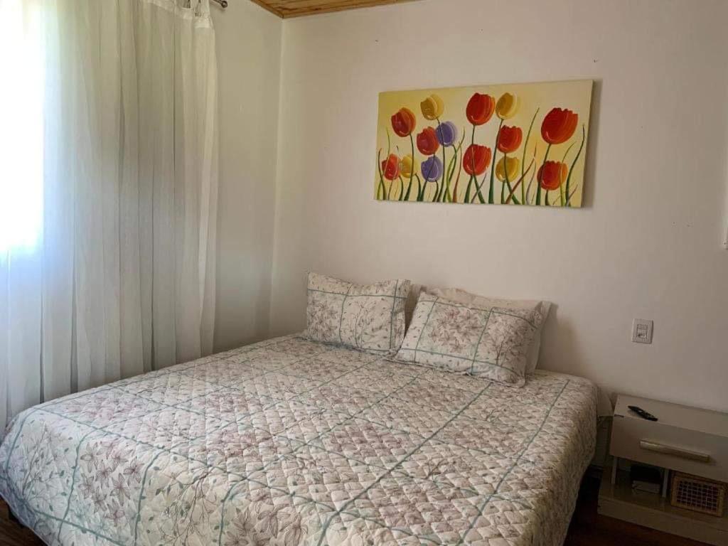 Apartamentos De Altitude Urubici Exteriör bild